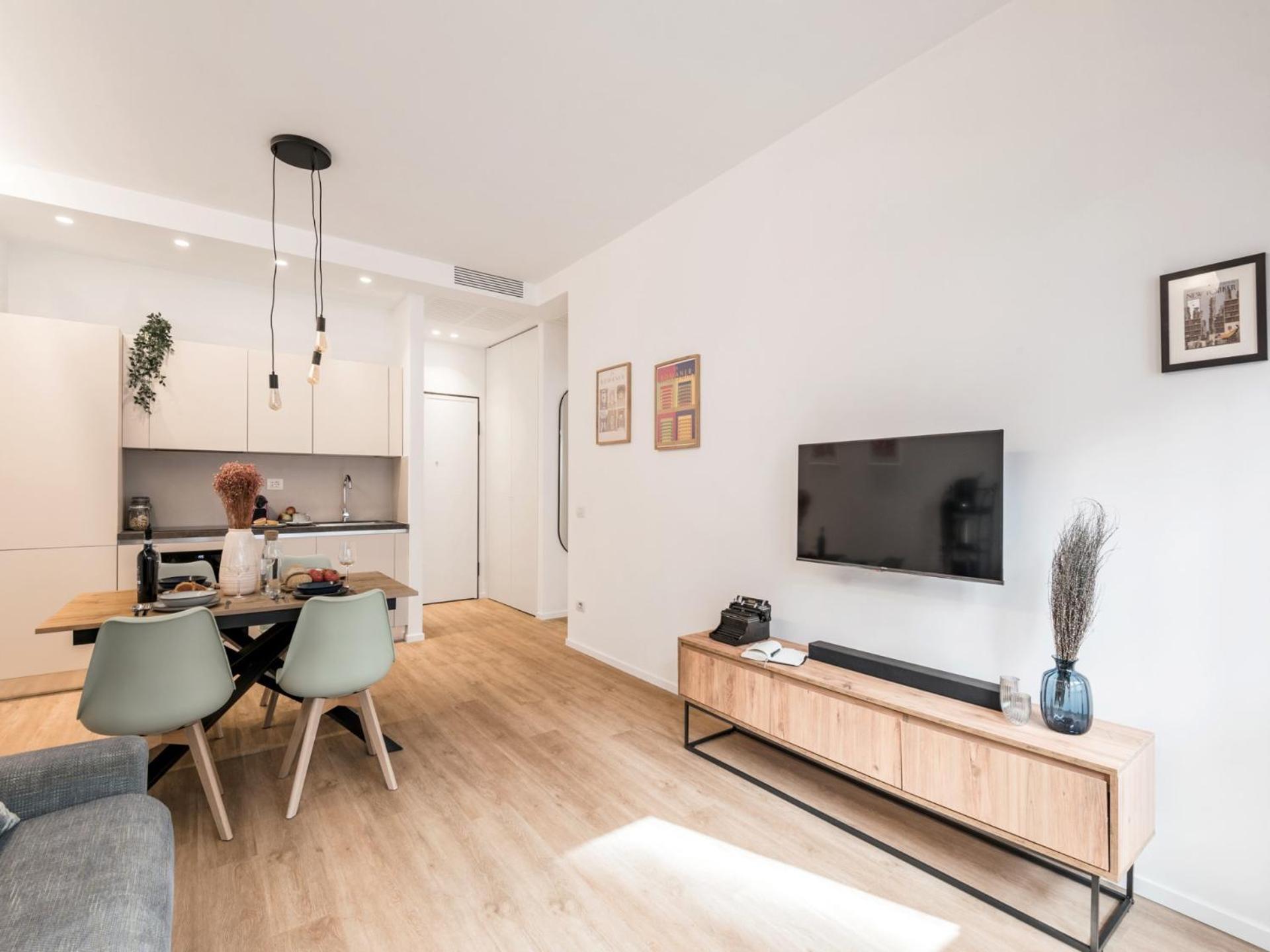 The Rent - Spacious Near Castel Sant'angelo Appartamento *