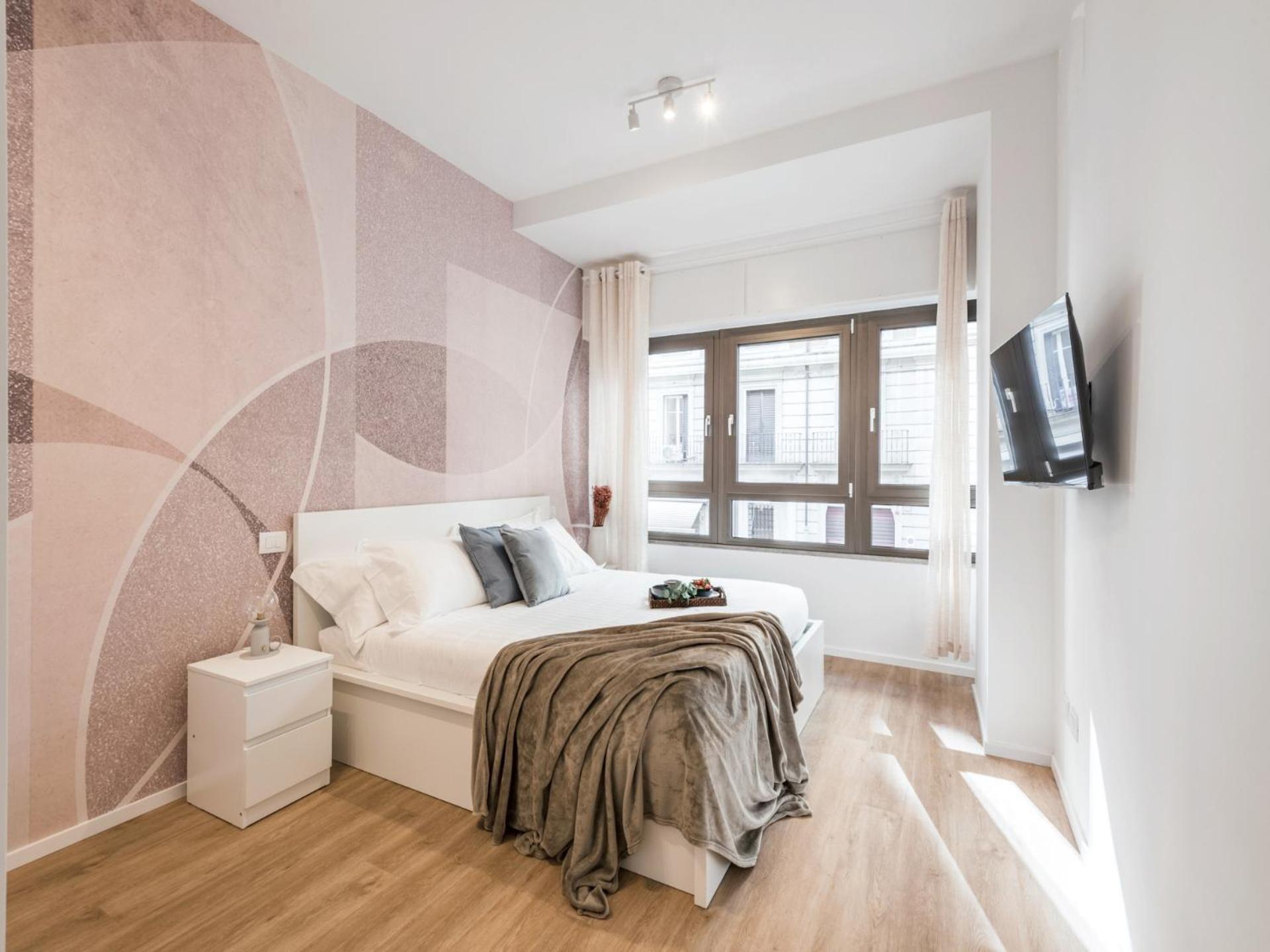 The Rent - Spacious Near Castel Sant'angelo Roma
