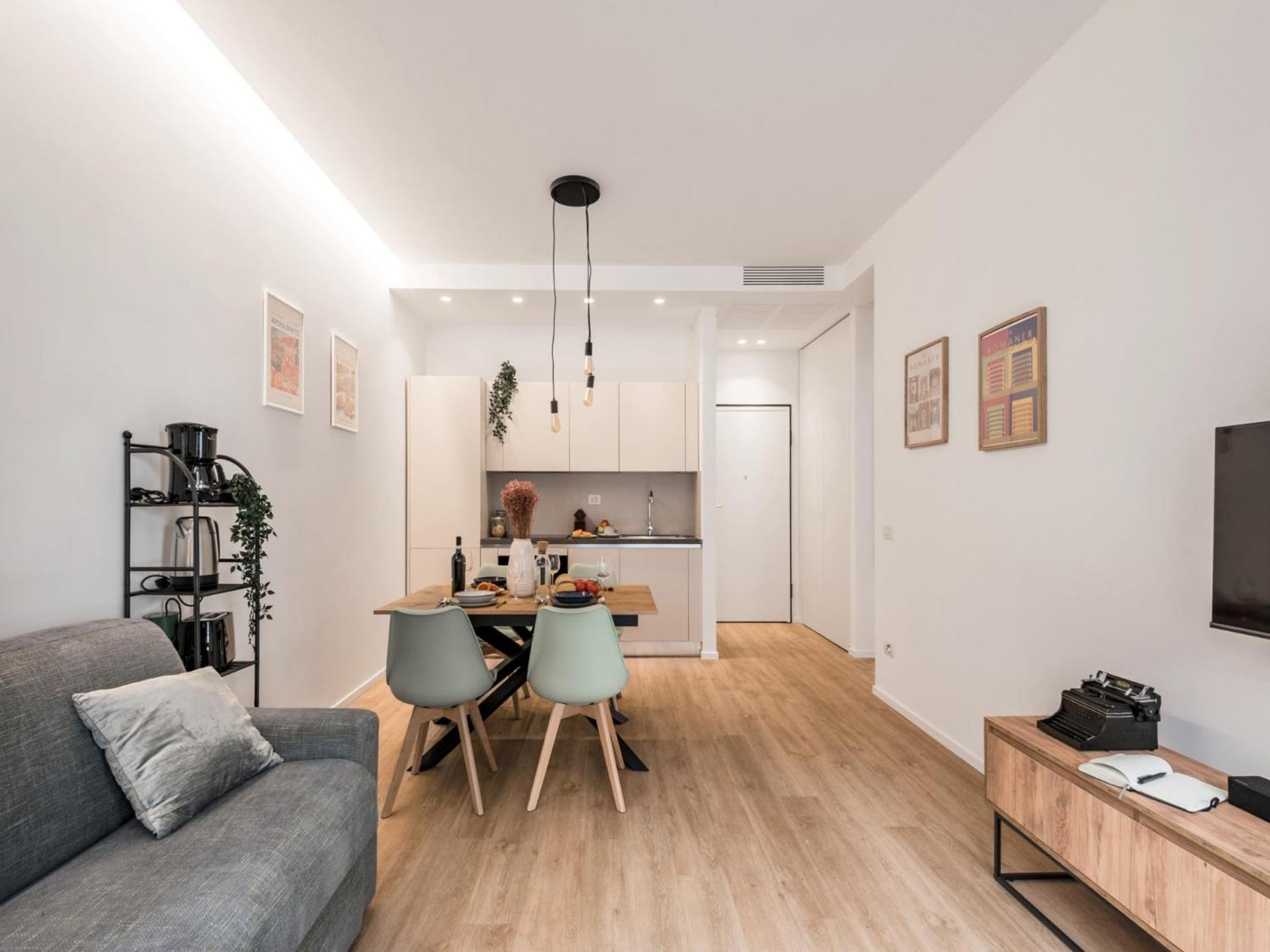 The Rent - Spacious Near Castel Sant'angelo Apartamento *