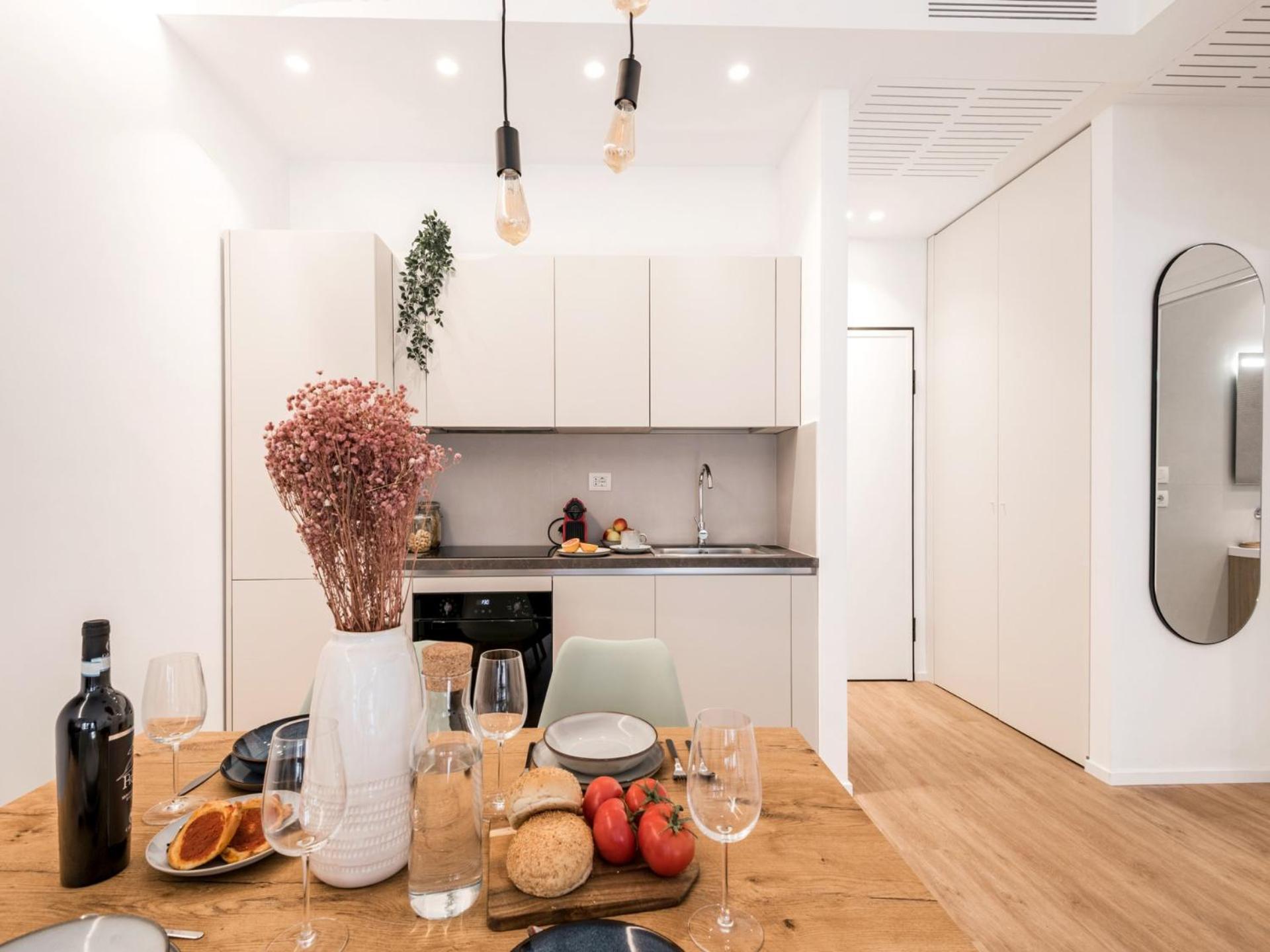 The Rent - Spacious Near Castel Sant'angelo Roma