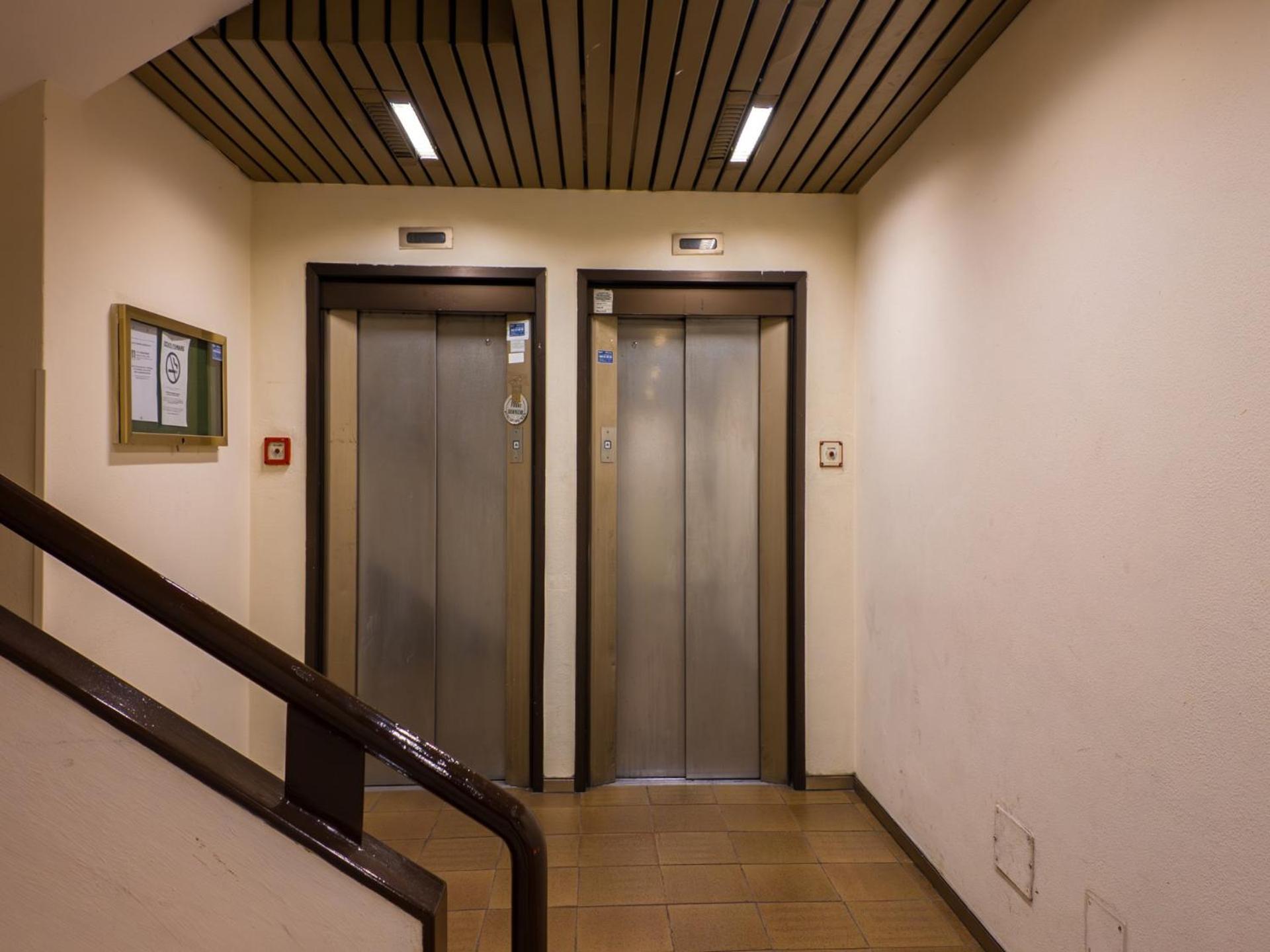 Apartamento The Rent - Spacious Near Castel Sant'angelo