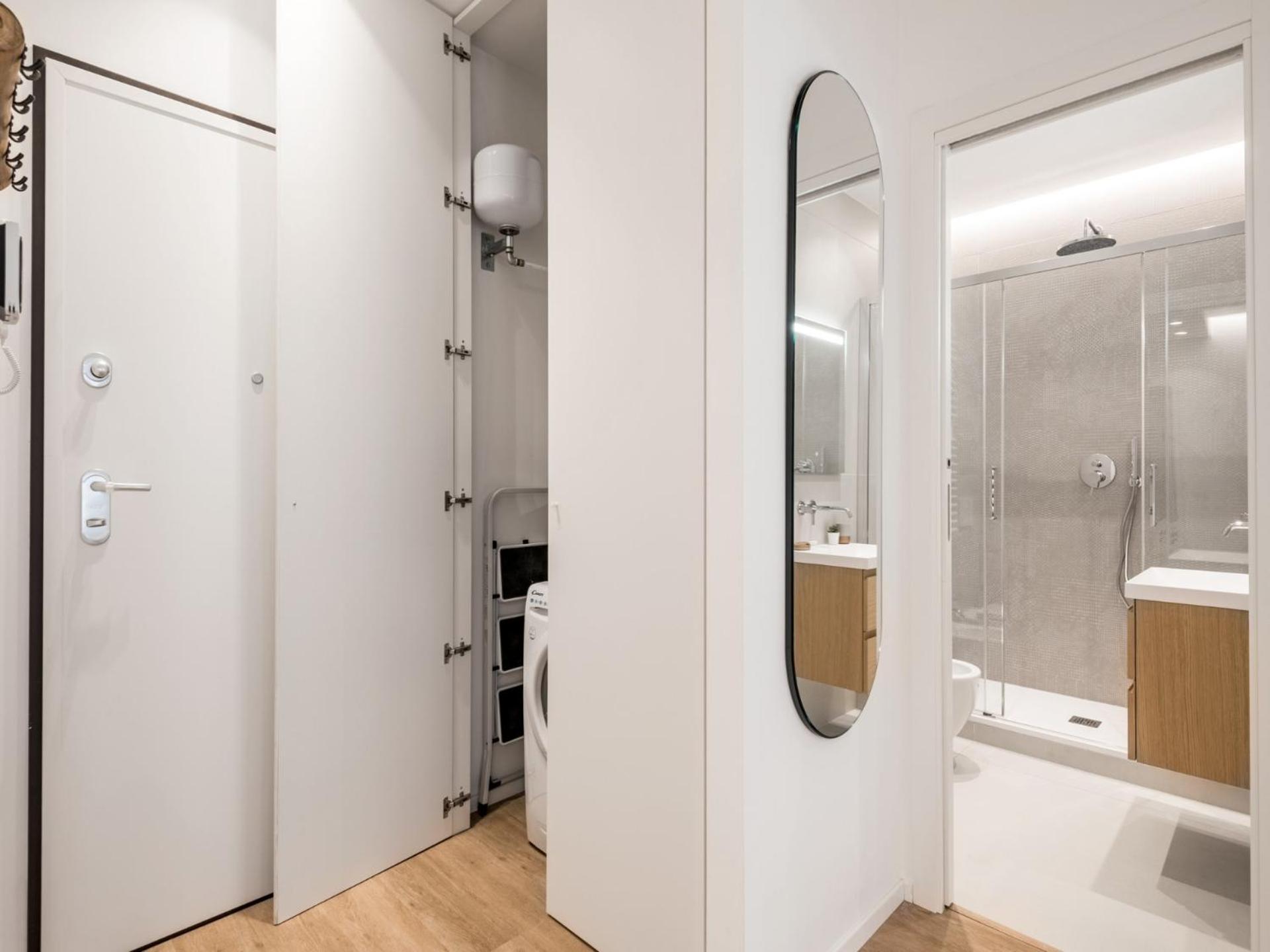 Apartamento The Rent - Spacious Near Castel Sant'angelo Roma