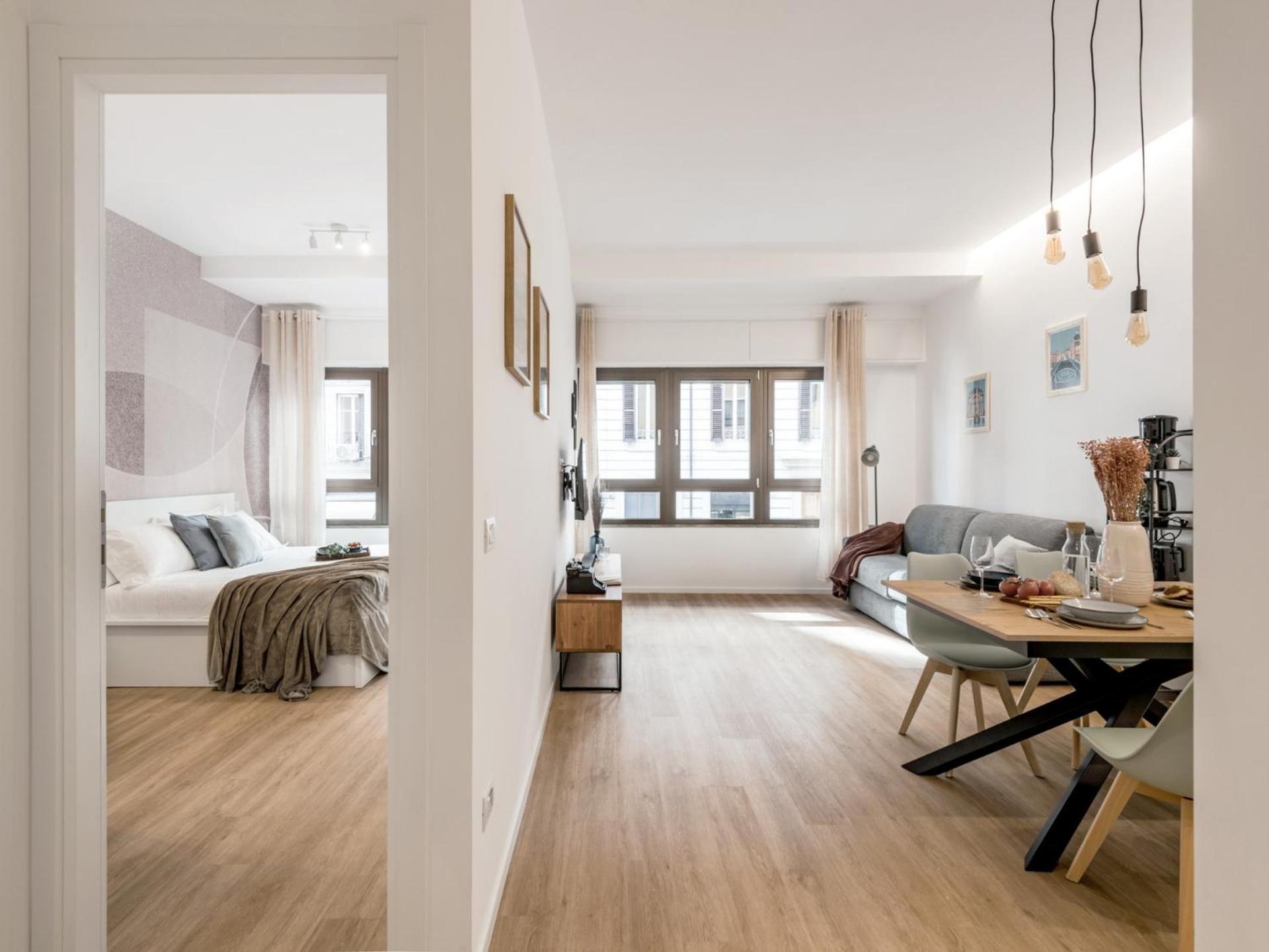 The Rent - Spacious Near Castel Sant'angelo * Roma