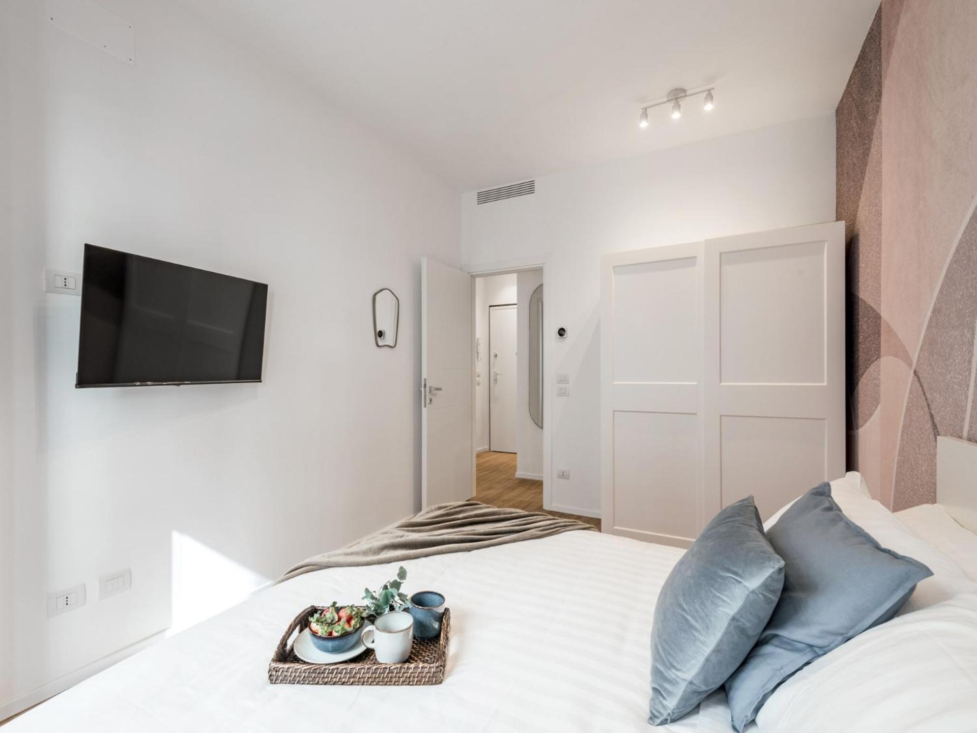 The Rent - Spacious Near Castel Sant'angelo Apartamento *
