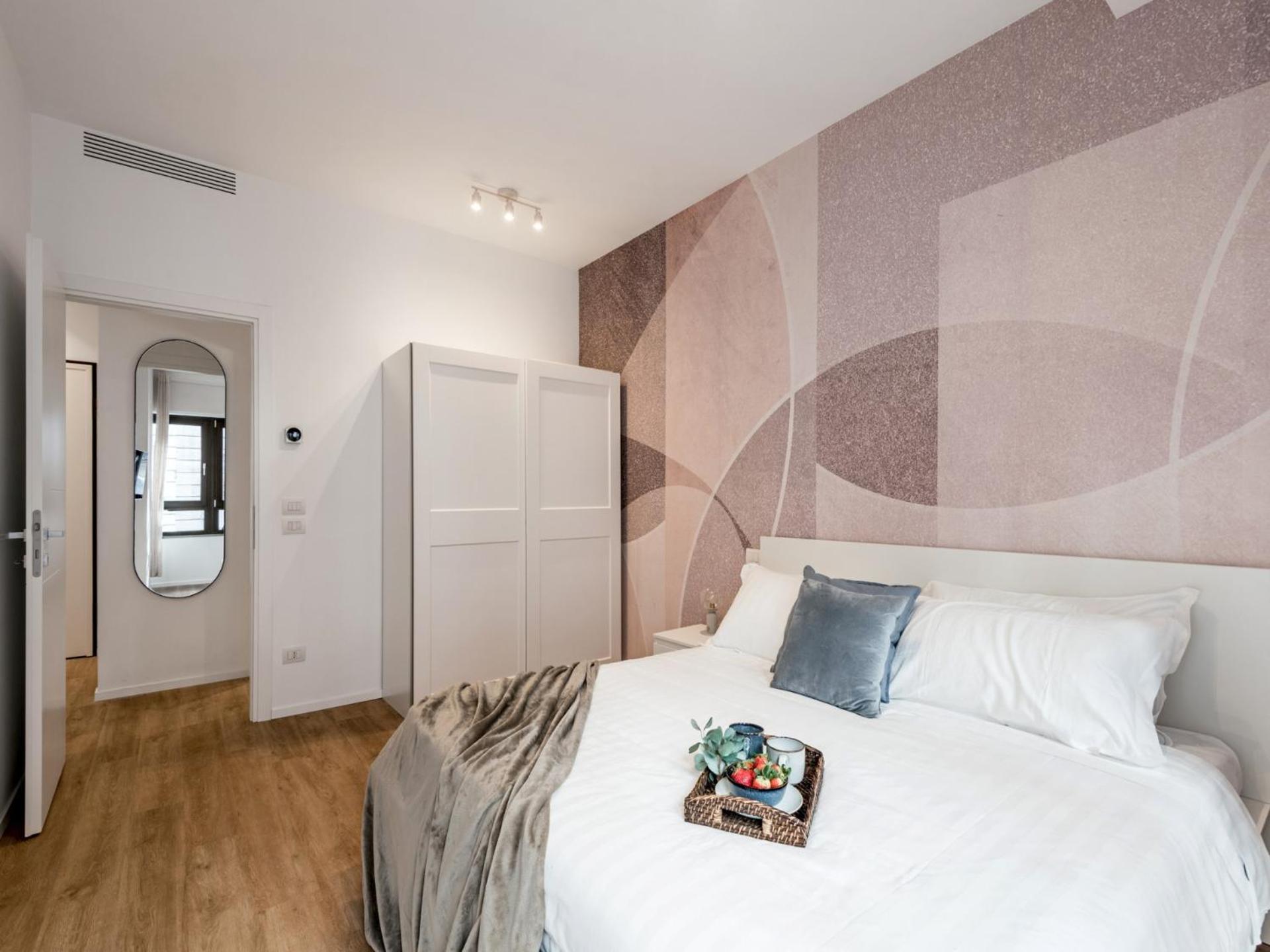 The Rent - Spacious Near Castel Sant'angelo Apartamento