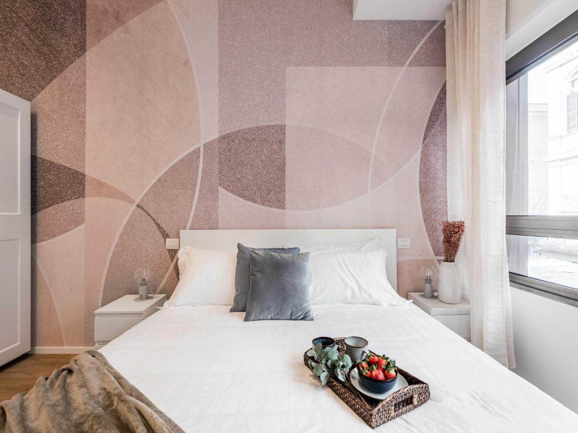 The Rent - Spacious Near Castel Sant'angelo * Roma